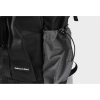 Рюкзак Livebox En Direct Travel Rolltop B-602-B-1 (black-grey)