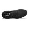 Кроссовки New Balance 247 v2 MS247EK-D (black)