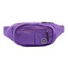 Сумка На Пояс adidas Skateboarding BB Hipbag DU8297 (active purple)