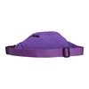 Сумка На Пояс adidas Skateboarding BB Hipbag DU8297 (active purple)