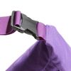 Сумка На Пояс adidas Skateboarding BB Hipbag DU8297 (active purple)