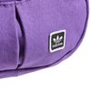 Сумка На Пояс adidas Skateboarding BB Hipbag DU8297 (active purple)
