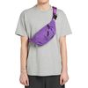 Сумка На Пояс adidas Skateboarding BB Hipbag DU8297 (active purple)