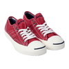 Кеды Converse Jack Purcell Johnny OX 121581 (burgundy)