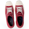 Кеды Converse Jack Purcell Johnny OX 121581 (burgundy)