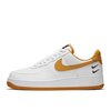 Кроссовки Nike Air Force 1 07 CT2300-100 (white-light ginger-black)