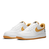 Кроссовки Nike Air Force 1 07 CT2300-100 (white-light ginger-black)