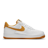 Кроссовки Nike Air Force 1 07 CT2300-100 (white-light ginger-black)