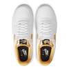 Кроссовки Nike Air Force 1 07 CT2300-100 (white-light ginger-black)
