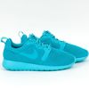 Кроссовки женские Nike Wmns Nike Roshe One Hyperfuse BR 833826-400 (gamma blue)