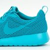 Кроссовки женские Nike Wmns Nike Roshe One Hyperfuse BR 833826-400 (gamma blue)