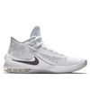 Кроссовки Nike Air Max Infuriate 2 Mid AA7066-100 (white-black-pure platinum)
