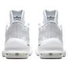 Кроссовки Nike Air Max Infuriate 2 Mid AA7066-100 (white-black-pure platinum)