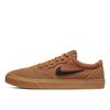 Кеды Nike SB Chron Solarsoft CD6278-201 (light british tan-black-gum)