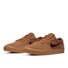 Кеды Nike SB Chron Solarsoft CD6278-201 (light british tan-black-gum)