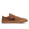 Кеды Nike SB Chron Solarsoft CD6278-201 (light british tan-black-gum)