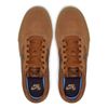 Кеды Nike SB Chron Solarsoft CD6278-201 (light british tan-black-gum)