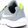 Кроссовки Nike Presto Fly 908019-013 (wolf grey-white)
