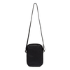 Сумка Через Плечо Nike Heritage S SMIT BA5871-010 (black-black-white)