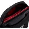 Сумка Через Плечо Nike Heritage S SMIT BA5871-010 (black-black-white)