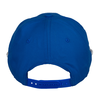 Кепка Thrasher Logo Rope Snapback 3131334 (blue-white)