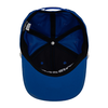 Кепка Thrasher Logo Rope Snapback 3131334 (blue-white)