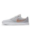 Кеды Женские Nike SB W Check Solar Canvas 921463-006 (wolf grey-red bronze)