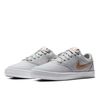 Кеды Женские Nike SB W Check Solar Canvas 921463-006 (wolf grey-red bronze)