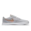 Кеды Женские Nike SB W Check Solar Canvas 921463-006 (wolf grey-red bronze)