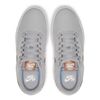 Кеды Женские Nike SB W Check Solar Canvas 921463-006 (wolf grey-red bronze)
