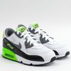 Кроссовки детские Nike Air Max 90 Mesh PS 833420-103 (white-cool grey)