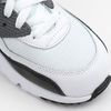 Кроссовки детские Nike Air Max 90 Mesh PS 833420-103 (white-cool grey)