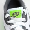Кроссовки детские Nike Air Max 90 Mesh PS 833420-103 (white-cool grey)
