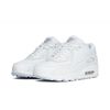 Кроссовки Nike Air Max 90 Leather 302519-113 (true white-true white)