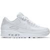 Кроссовки Nike Air Max 90 Leather 302519-113 (true white-true white)