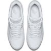 Кроссовки Nike Air Max 90 Leather 302519-113 (true white-true white)