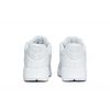 Кроссовки Nike Air Max 90 Leather 302519-113 (true white-true white)