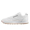 Кроссовки Reebok Classic Leather 49799 (white-gum)