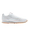 Кроссовки Reebok Classic Leather 49799 (white-gum)
