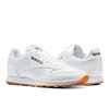 Кроссовки Reebok Classic Leather 49799 (white-gum)