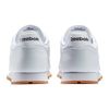 Кроссовки Reebok Classic Leather 49799 (white-gum)