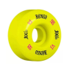 Колеса Bones 100'S V1 Standard WSBABCS53001Y4 (yellow)