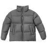 Пуховик Hardlunch Puffer hl-puf-gry (grey)