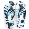 Шлепанцы женские Etnies Chula II 4204000043448 (blue-black-white)