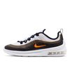 Кроссовки Nike Air Max Axis AA2146-108 (white-total orange)