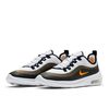 Кроссовки Nike Air Max Axis AA2146-108 (white-total orange)