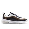 Кроссовки Nike Air Max Axis AA2146-108 (white-total orange)