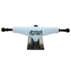 Подвески Для Скейтборда Original Trucks Co Logo orig21-silwht (silver-white)