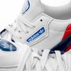 Кроссовки Женские adidas Originals Falcon W CG6246 (crystal white-collegiate navy)