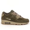 Кеды детские зимние Nike Air Max 90 Winter Premium GS 943747-200 (medium olive-bamboo)
